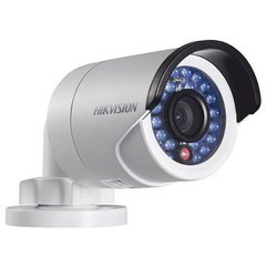 IP відеокамера Hikvision DS-2CD2010F-I (6мм)