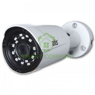 MHD видеокамера AMW-2MVFIR-40W/2.8-12 Pro