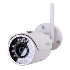 IP-видеокамера IPC-HFW1120SP-W-0360B для системы видеонаблюдения