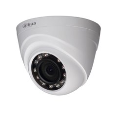 HDCVI видеокамера Dahua HAC-HDW1200RP-0360B для системы видеонаблюдения