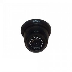HDCVI видеокамера Dahua HAC-HDW1200RP-BE-0280B для системы видеонаблюдения