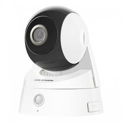 IP видеокамера Hikvision DS-2CD2Q10FD-IW (4 мм) (PTZ 720P)