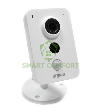 IP-видеокамера IPC-K15P для системы видеонаблюдения