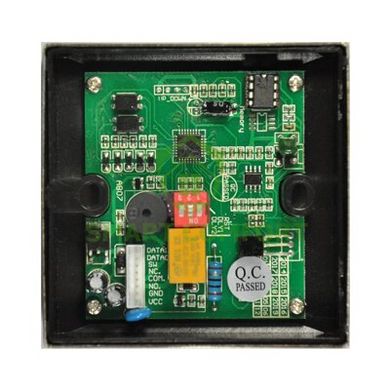 Автономний контролер з вбудованим RFID зчитувачем PR-110I-EM