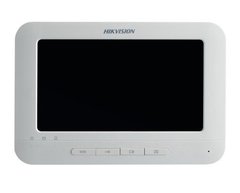 Внутренний видеодомофон Hikvision DS-KH2200
