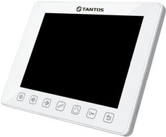 Домофон Tantos Tango 9 "(White)