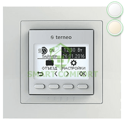 Програмований терморегулятор Terneo Pro unic