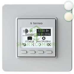 Программируемый терморегулятор Terneo Pro