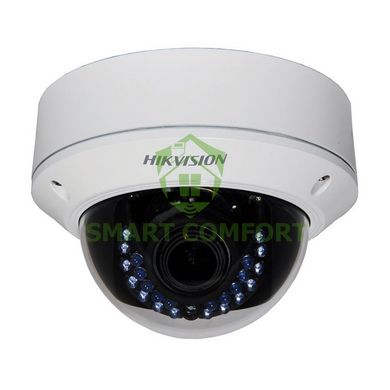 IP видеокамера Hikvision DS-2CD2712F-IS (2.8-12)