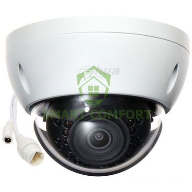 IP-видеокамера IPC-D1A20P для системы видеонаблюдения