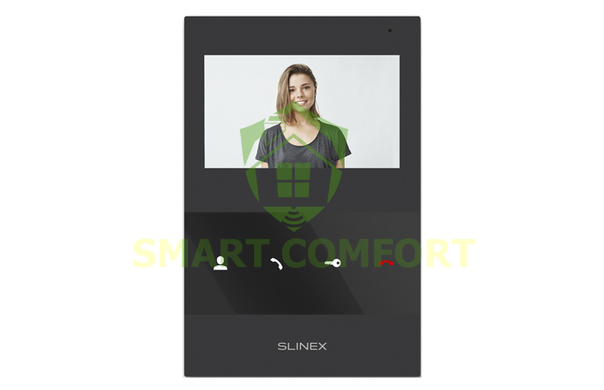 Комплект домофона Slinex "SMART LUX"