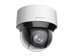 2Мп PTZ відеокамера Hikvision з ІК підсвічуванням DS-2DE4A220IW-DE
