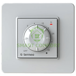 Регулятор температури повітря Terneo rol