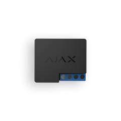 Радиоконтроллер для управления приборами с питанием 7-24 В Ajax Relay