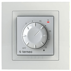 Регулятор температуры воздуха Terneo rol unic