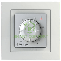 Регулятор температуры воздуха Terneo rol unic