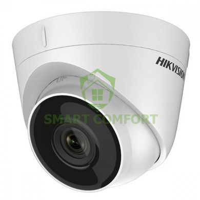 2Мп IP відеокамера Hikvision DS-2CD1321-I (2.8 мм)