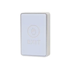 Кнопка выхода ATIS Exit-W для системы контроля доступа