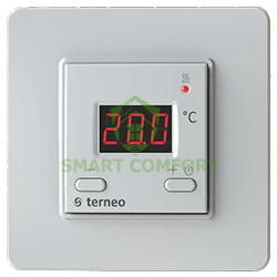 Регулятор температури повітря Terneo vt