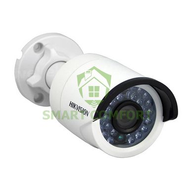IP видеокамера Hikvision DS-2CD2020F-IW (4мм)