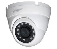 2 МП 1080p водозахистна HDCVI відеокамера DH-HAC-HDW1200MP-S3A (3.6 мм)