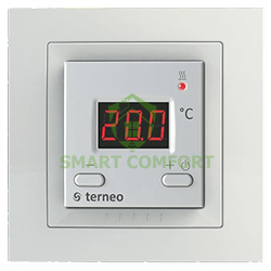 Регулятор температуры воздуха Terneo vt unic