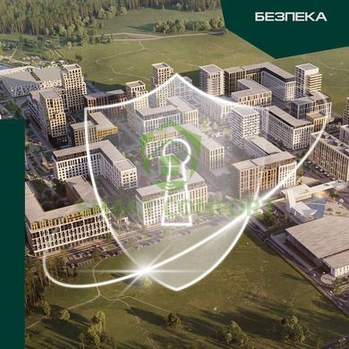 Видеонаблюдение в подъезде многоквартирного дома