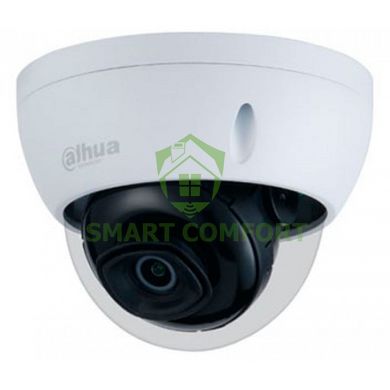 IP-видеокамера Dahua IPC-HDBW2230EP-S-S2(2.8mm) для системы видеонаблюдения