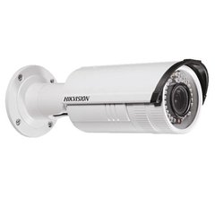 IP видеокамера Hikvision DS-2CD2620F-IS