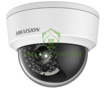 IP відеокамера Hikvision DS-2CD2120F-I (2.8мм)