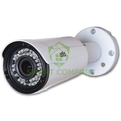 MHD видеокамера AMW-1MVFIR-40W/2.8-12 Pro