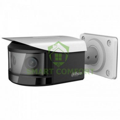 IP відеокамера Dahua DH-IPC-PFW8601P-A180