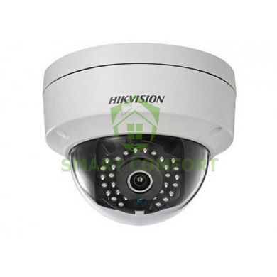 IP відеокамера Hikvision DS-2CD2120F-IS (6мм)