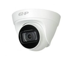 IP відеокамера Dahua DH-IPC-T1B20P-0280B