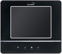 Видеодомофон Slinex GS-08 black
