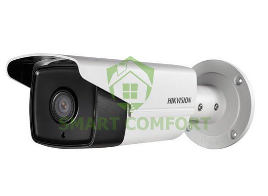 IP видеокамера Hikvision DS-2CD2T22WD-I5 (6 мм)