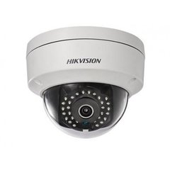 IP відеокамера Hikvision DS-2CD2125F-I (6 мм)