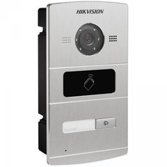 IP вызывная панель Hikvision DS-KV8102-IM