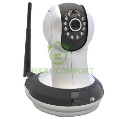 IP-видеокамера AI-361 (Gray) для системы видеонаблюдения