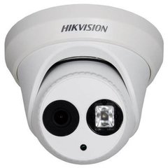 2 Мп IP відеокамера Hikvision DS-2CD2325FHWD-I (2.8 мм)