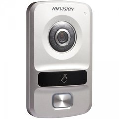 IP виклична панель Hikvision DS-KV8102-VP