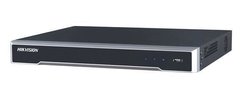 8-канальный 4K сетевой видеорегистратор Hikvision DS-7608NI-K2