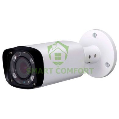 IP-видеокамера Dahua IPC-HFW2431RP-ZS-IRE6 для системы видеонаблюдения