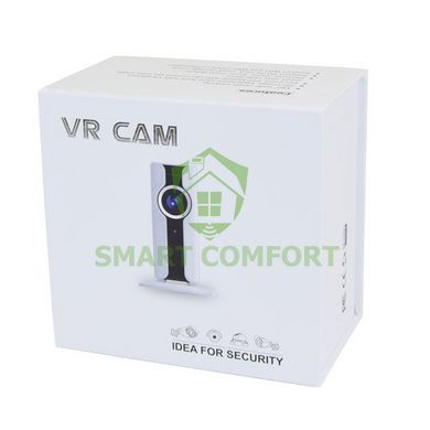 IP-видеокамера AI-223FE для системы видеонаблюдения