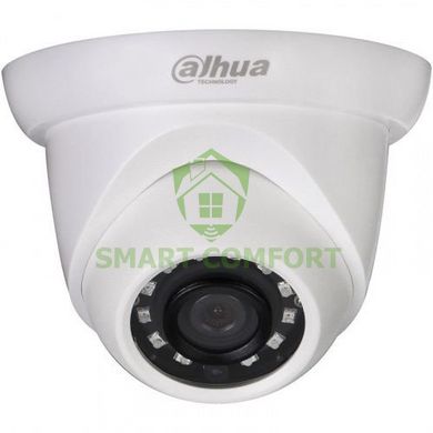 IP відеокамера Dahua DH-IPC-HDW1230SP-0360B-S2