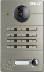 Вызывная панель Bas AV-01K v3 для IP-домофонов