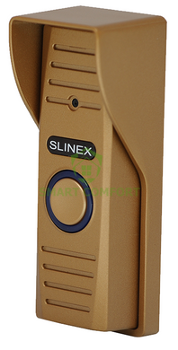 Вызывная панель Slinex ML-15HR bronze