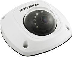 IP відеокамера Hikvision DS-2CD2522FWD-IS (2.8 мм)
