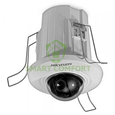 IP-видеокамера Hikvision DS-2CD2E20F-W(2.8mm) для системы видеонаблюдения