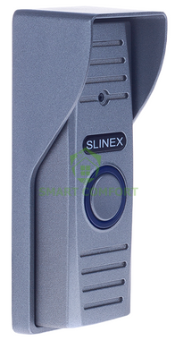 Вызывная панель Slinex ML-15HR silver
